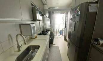 Imagem 7: Apartamento com 3 quartos à venda, 103 m² - Condomínio Residencial Vancouver - Sorocaba/SP