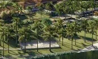Imagem 3: Terreno à venda no Quinta do Lago em Indaiatuba-SP!