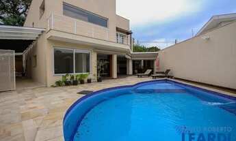 Imagem 3: SOBRADO - ALTO DA LAPA - SP