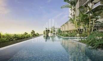 Imagem 3: Apartamento à venda no Ed. Tay Chácara da Barra, Campinas, SP