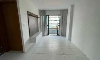 Imagem: Ville Parisis - Apartamento 2 Quartos (1