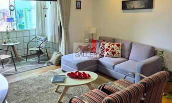 Imagem 5: Apartamento à venda no bairro Gutierrez - Belo Horizonte/MG