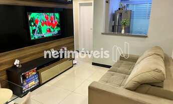 Imagem 3: Venda Apartamento 2 quartos Castelo Belo Horizonte