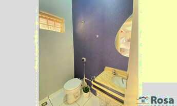 Imagem 7: Casa para venda JARDIM CALIFÓRNIA Cuiabá