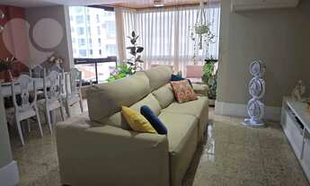 Imagem 7: Apartamento com 4 dormitórios à venda, 220 m² por R$ 1.200.000,00 - Santa Rosa - Niterói/R