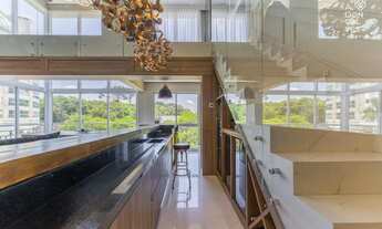 Imagem 6: Apartamento, 03 Quartos 02 Suítes, Ecoville 185m²