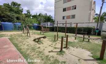 Imagem 3: Apartamento em condomínio fechado, no bairro Barreto, em Macaé