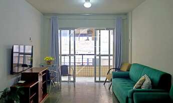 Imagem 4: Imóvel para venda possui 95 metros quadrados com 3 quartos em Praia do Morro - Guarapari