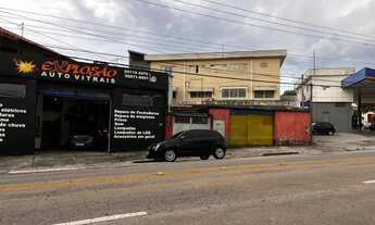 Imagem 3: Sobrado à Venda no Bosque dos Eucaliptos: São José dos Campos!