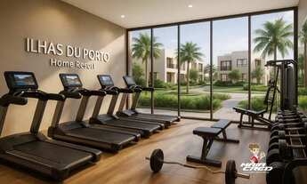 Imagem: Apartamento para Venda em Porto Seguro