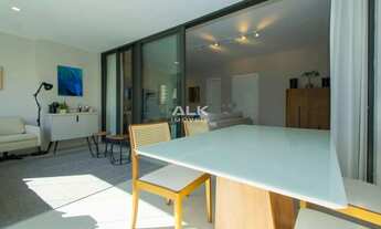 Imagem 4: Apartamento para venda e locação em Perdizes com 3 quartos, sendo 3 suítes , 140m²