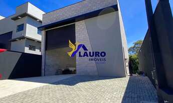 Imagem: Galpão Comercial à Venda em Vinhedo-SP