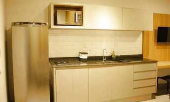 Imagem: Studio à venda no bairro Santa Mônica