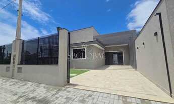 Imagem: Excelente casa com piscina no Balneário