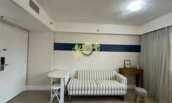 Imagem 7: Flat para alugar em Moema - Edifício Meliá Ibirapuera