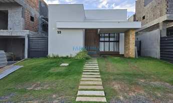 Imagem 2: Casa terrea 3/4 a venda no Residencial Alvorada, Abrantes