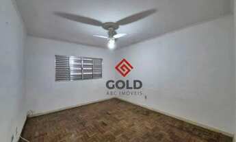 Imagem 5: Sobrado com 2 dormitórios para alugar, 172 m² - Vila Camilópolis - Santo André/SP