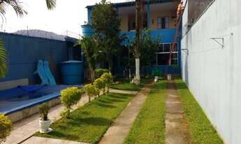 Imagem 2: Casa em Rua Santa Terezinha - Regina Maria - Mongaguá/SP