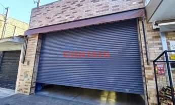 Imagem: Venda de Comercial / Salão na cidade de