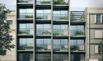 Imagem 2: Apartamento em Avenida Venâncio Aires - Farroupilha - Porto Alegre/RS