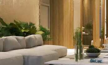 Imagem 6: Apartamento em Curitiba, no bairro Centro - Referência: 606 - Bosco Centrale