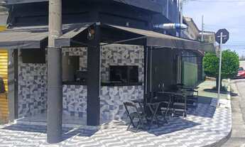 Imagem 7: Espetinho de esquina Zona Leste. Ref; 2379