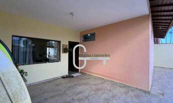 Imagem 2: Casa com 3 dormitórios à venda, 138 m² por R$ 650.000,00 - Balneário Florida - Peruíbe/SP