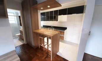 Imagem 6: Apartamento para aluguel, 1 quarto, 1 vaga, Rio Branco - Porto Alegre/RS