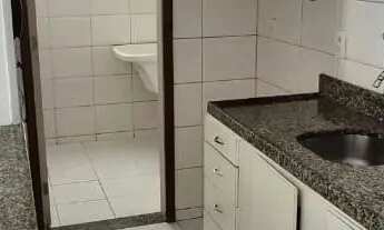 Imagem 2: Apartamento (Padrão), com 1 quartos e 1 banheiros para Aluguel, 58 m² em Niterói/RJ