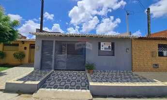 Imagem: CASA TRES QUARTOS COM EDICULA - EXCELENTE