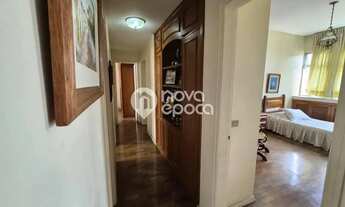 Imagem 6: Tijuca Apartamento com 4 dormitórios