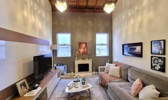 Imagem 2: Casa à venda no Condomínio Loteamento Recanto dos Paturis em Vinhedo, no bairro Bosque