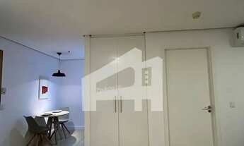 Imagem 4: Imóvel para aluguel com 1 quarto em Bela Vista