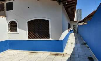 Imagem: Casa em Rua Costa e Silva - Vila Atlântica