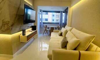 Imagem 4: O Condomínio Privillege, foi preparado para quem valoriza conforto, praticidade e qualidad