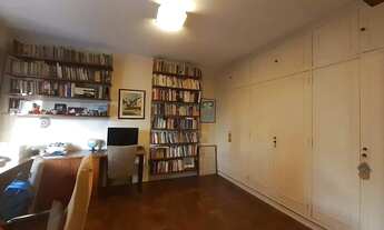 Imagem 7: Higienópolis! Apartamento com 170m², último andar, varanda, 3 dorms e 1 vaga