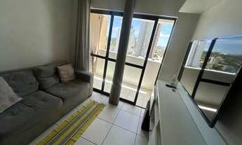 Imagem 2: Laise te apresenta Spazziobeach Ponta Negra