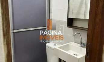 Imagem 5: Página 1 Imóveis anuncia para aluguel, apartamento de 01 dormitório, no bairro Marechal Ro