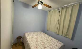 Imagem 5: Apartamento com planejados a venda no Seminário