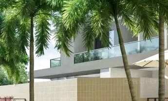 Imagem 6: Apartamento 4 quartos em Praia de Itaparica