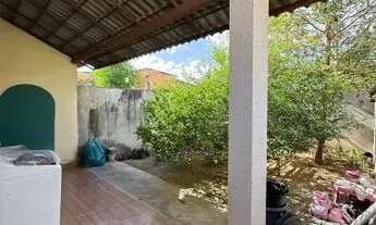 Imagem 7: CASA LOCALIZADA NA CONDOR