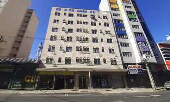 Imagem: Apartamento no CENTRO de 64,60 m² - 40089.001-GL