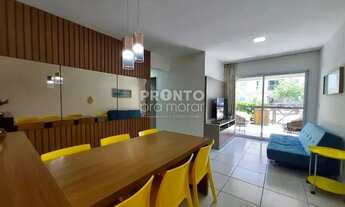 Imagem 2: Apartamento com 3 quartos, 1 suíte em Muro Alto - Ipojuca - PE