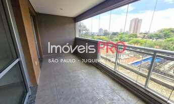 Imagem: CAMPO BELO - 51M² - 1 DORMITÓRIO - 1 VAGA