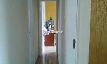 Imagem 4: Apartamento Pronto para Morar no Engenho de Dentro com Vista Livre e Condomínio Barato! M3