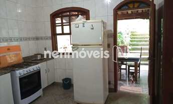 Imagem 6: Venda Casa Copacabana Belo Horizonte