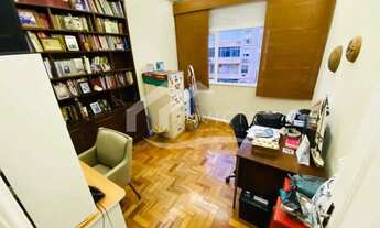 Imagem 5: EXCELENTE 3 QUARTOS COM VAGA GARANTIDA EM IPANEMA!!!