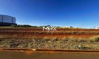 Imagem 2: Terreno à venda em Piracicaba, Loteamento Distrito Industrial Uninorte, com 2081 m²