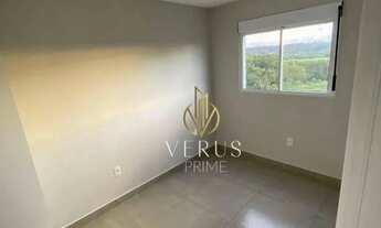 Imagem 7: Apartamento à venda no Condomínio Portal Torres de Modena Mogi Guaçu | 53 m²