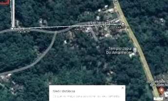 Imagem: Terreno em Ubatuba